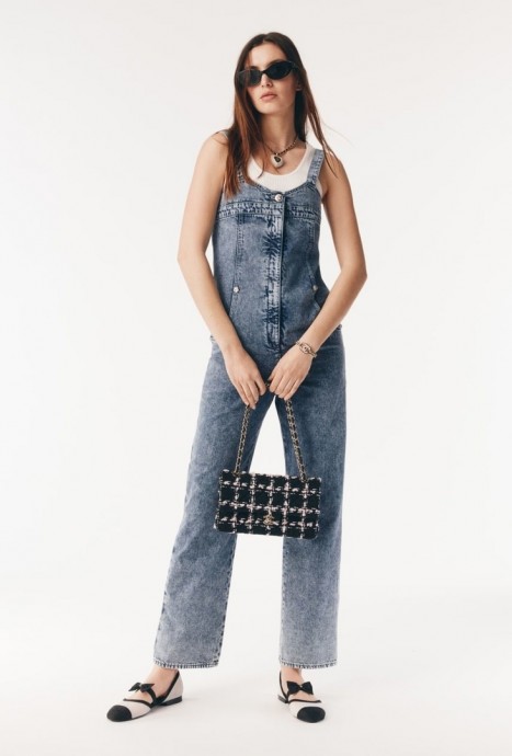 Chanel Pre-Fall 2025
