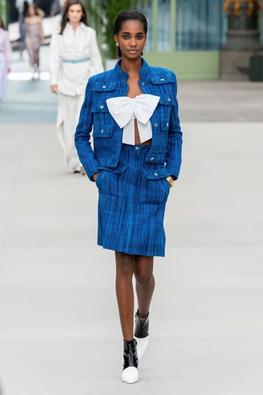 Chanel Resort 2020 Collection