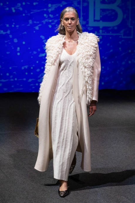 Коллекция Laura Biagiotti Ready-To-Wear Осень-Зима 2023 Коллекция Laura Biagiotti Ready-To-Wear Осень-Зима 2023