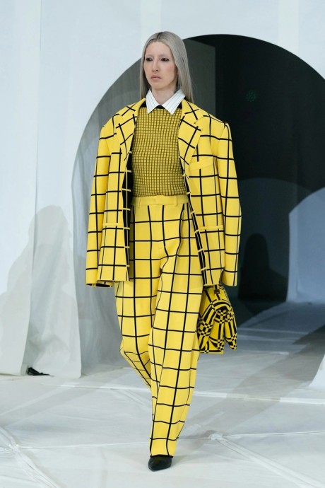 Коллекция Marni FALL 2023 READY-TO-WEAR