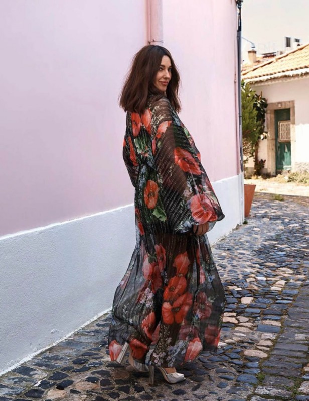Monica Bellucci for Elle France Magazine Monica Bellucci for Elle France Magazine