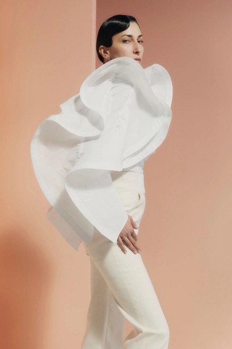 Обзор коллекции Palmer Harding Fall 2024 Ready-to-Wear Обзор коллекции Palmer Harding Fall 2024 Ready-to-Wear