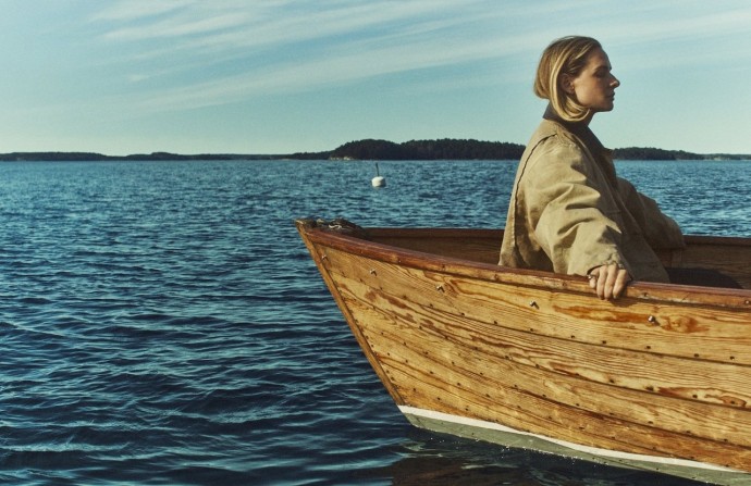 Ребекка Фергюсон в Vogue Scandinavia Июнь 2024. Фото Marcus Ohlsson Ребекка Фергюсон в Vogue Scandinavia Июнь 2024. Фото Marcus Ohlsson
