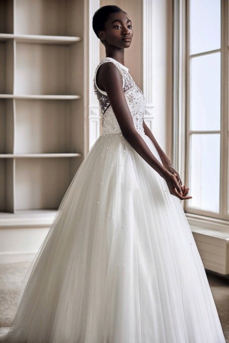 Viktor & Rolf Bridal Spring-Summer 2021