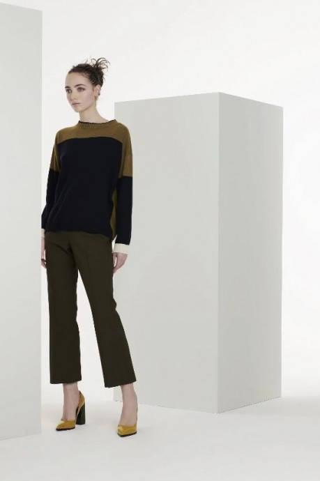 Коллекция Cividini Ready-To-Wear Fall/Winter 2024 Milan Коллекция Cividini Ready-To-Wear Fall/Winter 2024 Milan