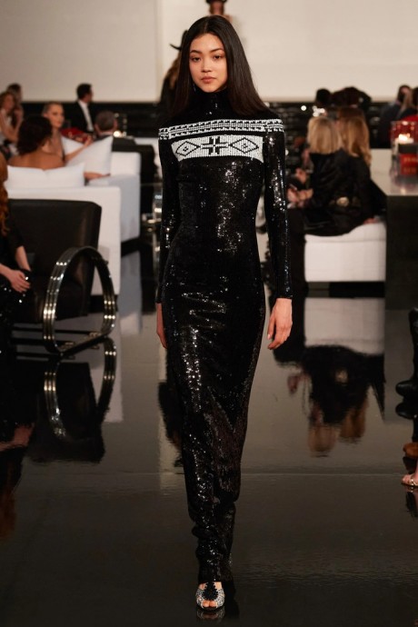 Коллекция Ralph Lauren Ready-To-Wear Осень-Зима 2022/2023 Коллекция Ralph Lauren Ready-To-Wear Осень-Зима 2022/2023