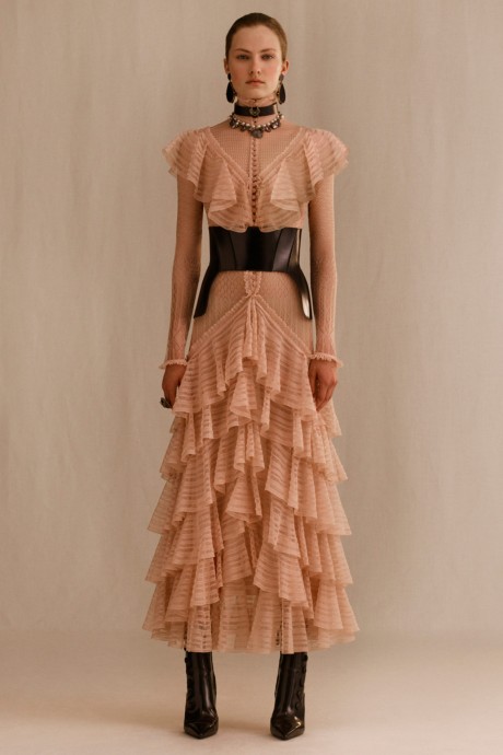 Alexander McQueen Resort