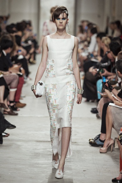 Chanel Cruise Chanel Cruise