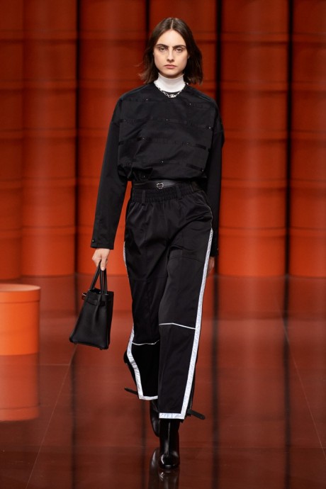 Коллекция Hermès Ready-To-Wear