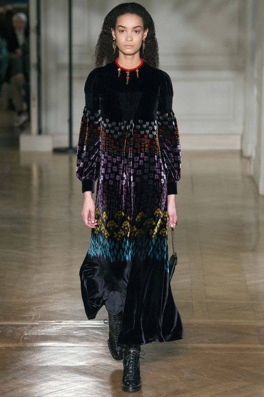 Модели коллекции Valentino Модели коллекции Valentino