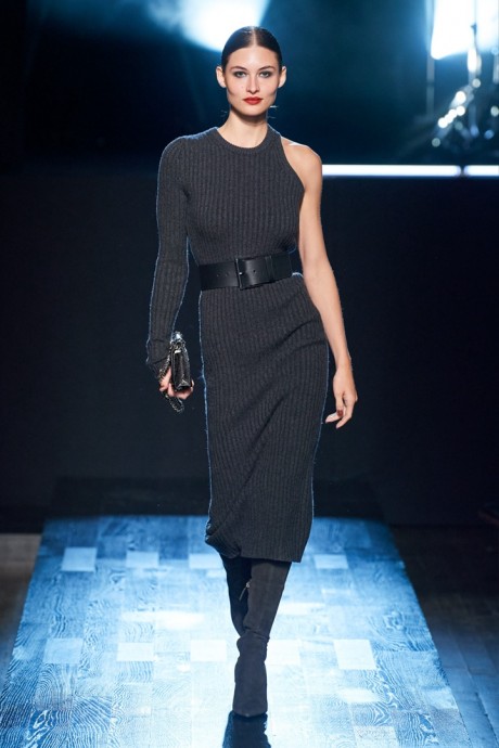 Коллекция Michael Kors Collection Ready-To-Wear Осень-Зима 2022/2023 Коллекция Michael Kors Collection Ready-To-Wear Осень-Зима 2022/2023