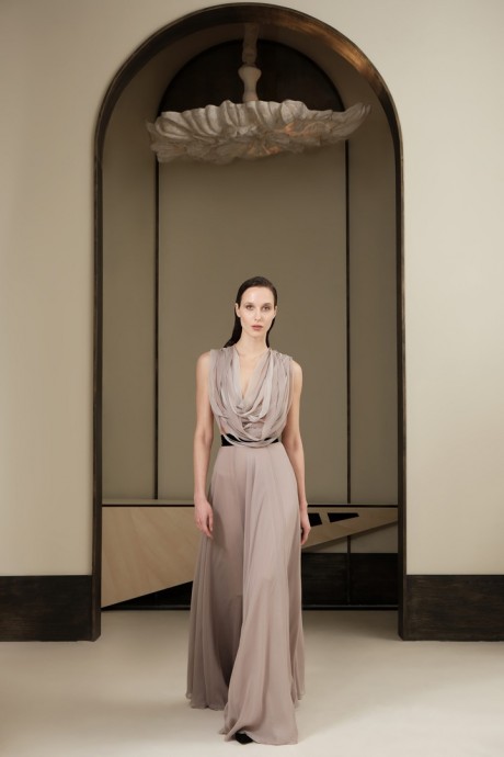 Коллекция Valentin Yudashkin Ready-To-Wear Осень-Зима 2022/2023 Коллекция Valentin Yudashkin Ready-To-Wear Осень-Зима 2022/2023