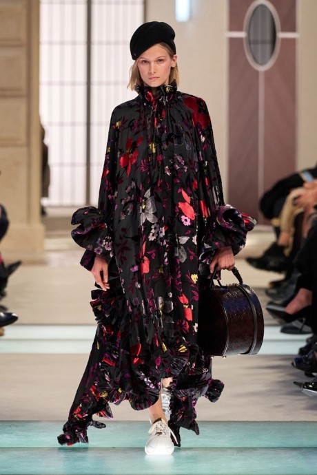 Высокая мода Louis Vuitton, 2025/26
