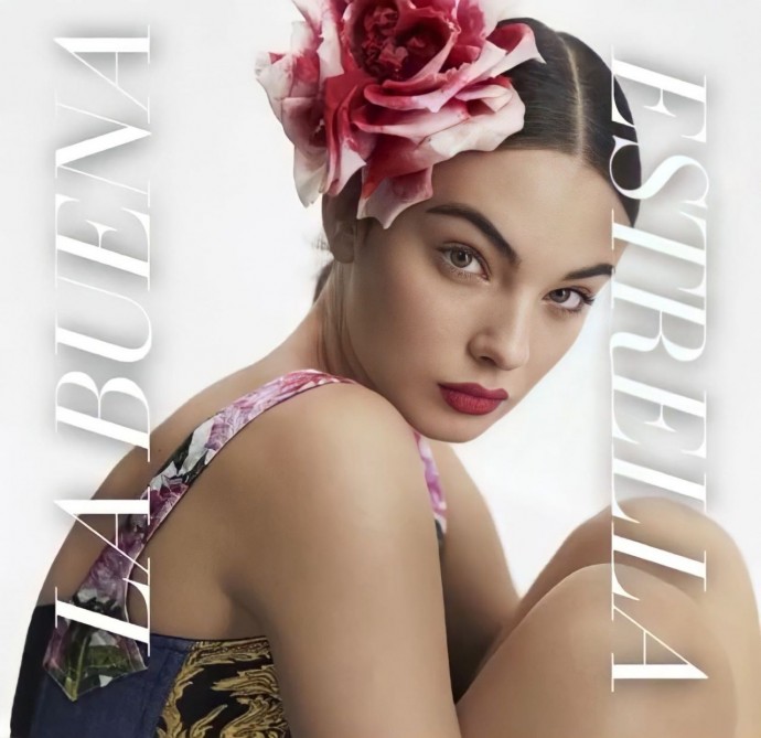 Дева Кассель (Deva Cassel) в фотосессии для журнала Harper’s Bazaar Spain Дева Кассель (Deva Cassel) в фотосессии для журнала Harper’s Bazaar Spain