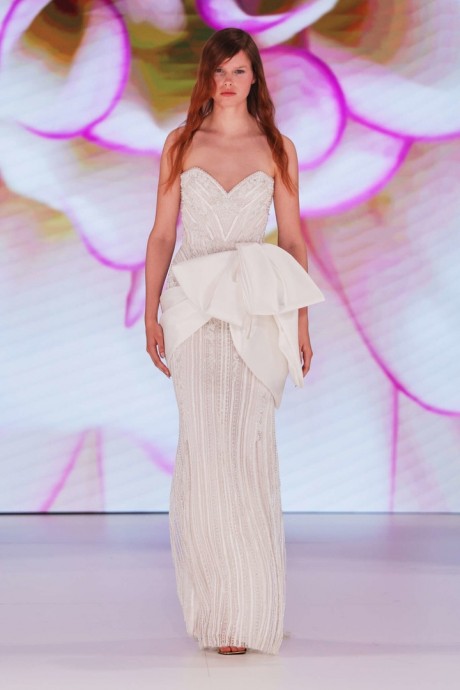 Ines Di Santo Bridal весна 2026