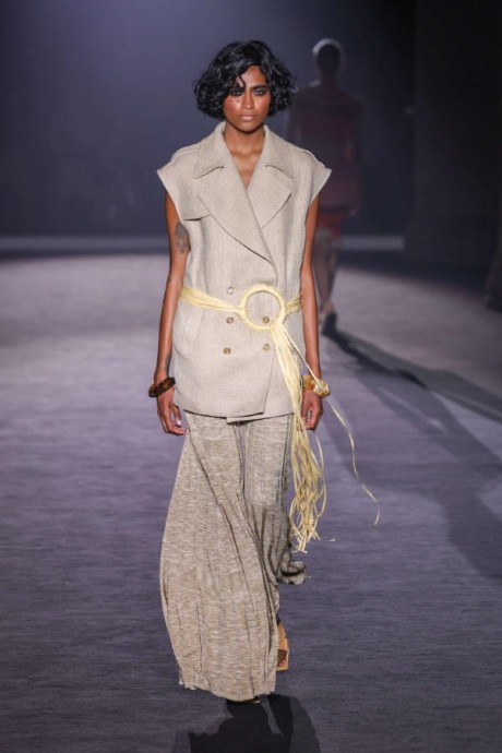 Коллекция Escorpion Ready-To-Wear Весна-Лето 2025