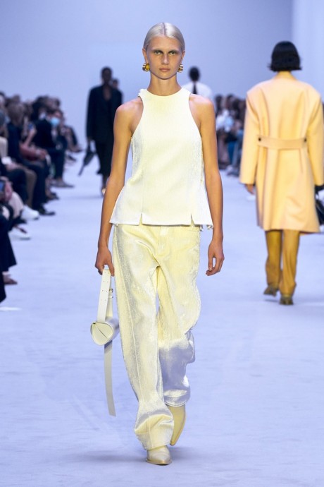 Коллекция Jil Sander Ready-To-Wear