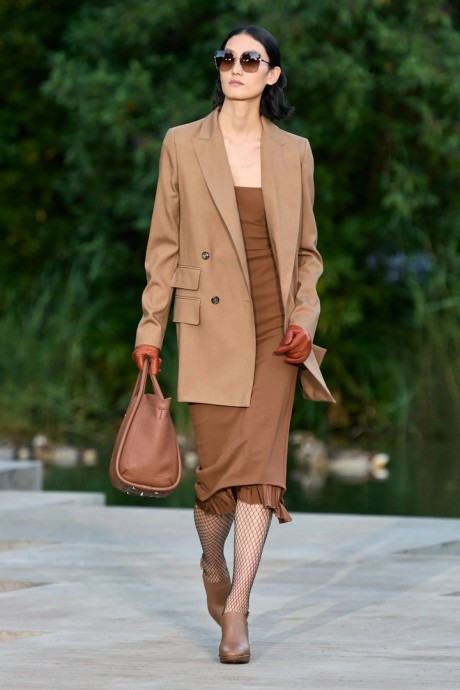 Коллекция Max Mara Resort Весна-Лето 2023