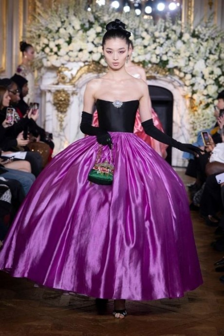 Коллекция Miss Sohee Весна/Лето 2024 HAUTE COUTURE