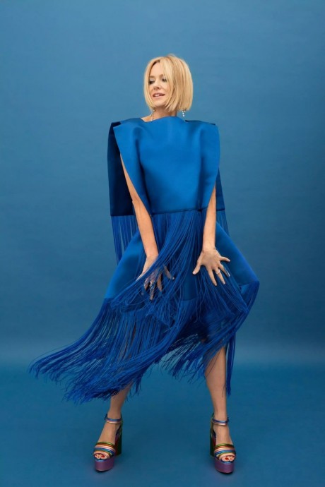 Наоми Уоттс (Naomi Watts) в фотосессии для журнала InStyle US Наоми Уоттс (Naomi Watts) в фотосессии для журнала InStyle US
