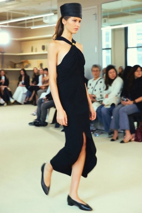 Коллекция Altuzarra Ready-To-Wear Fall/Winter 2024 New York Коллекция Altuzarra Ready-To-Wear Fall/Winter 2024 New York