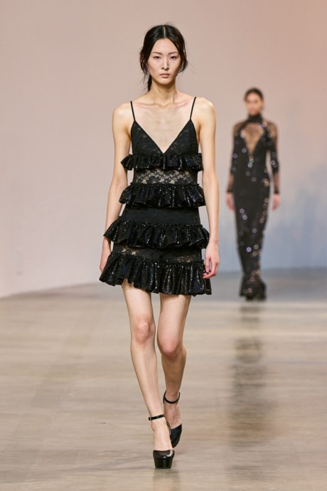 Коллекция Elie Saab Ready-To-Wear Осень-Зима 2022/2023 Коллекция Elie Saab Ready-To-Wear Осень-Зима 2022/2023
