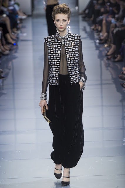 Armani Privé Couture