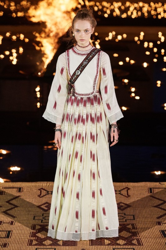 Christian Dior Resort 2020 Christian Dior Resort 2020