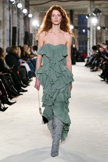 Коллекция Alexandre Vauthier Couture Весна-Лето 2022 Коллекция Alexandre Vauthier Couture Весна-Лето 2022