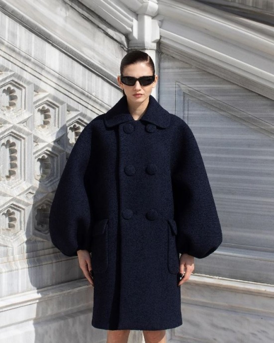Коллекция Dice Kayek Ready To Wear Fall Winter 2024 Paris Коллекция Dice Kayek Ready To Wear Fall Winter 2024 Paris