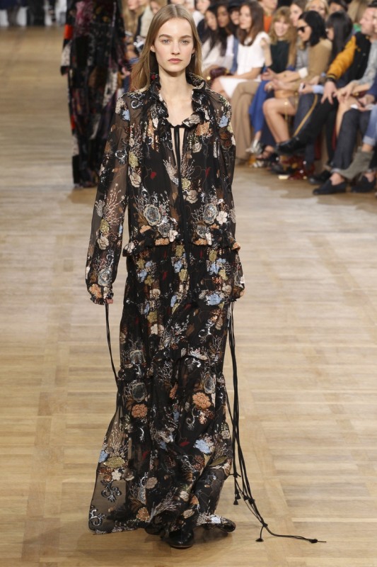 Chloé 2019 Chloé 2019