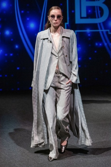 Коллекция Laura Biagiotti Ready-To-Wear Осень-Зима 2023 Коллекция Laura Biagiotti Ready-To-Wear Осень-Зима 2023