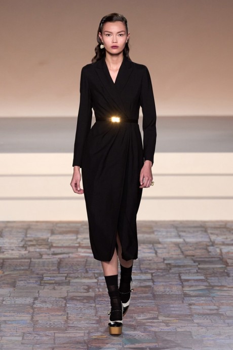 Лучшие в моде: Christian Dior Pre-Fall 2024 Collection