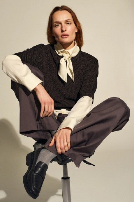 Обзор коллекции Kallmeyer Fall 2024 Ready-to-Wear