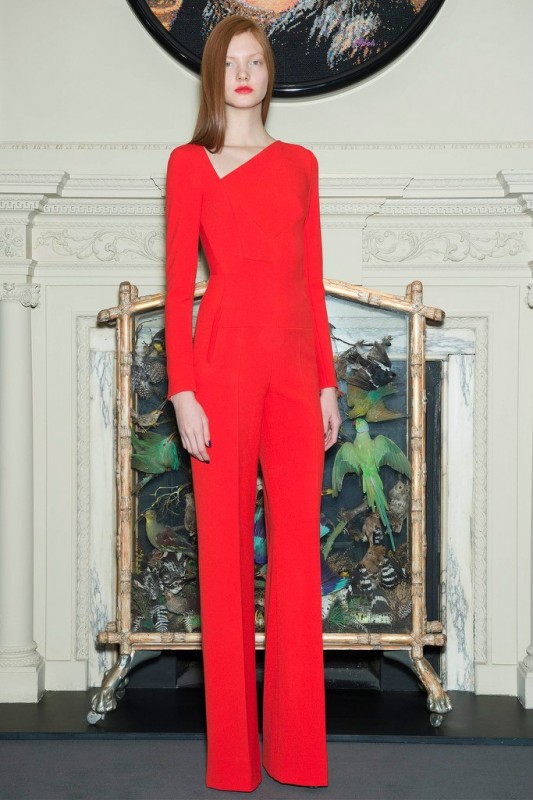 Roland Mouret 2019 Roland Mouret 2019