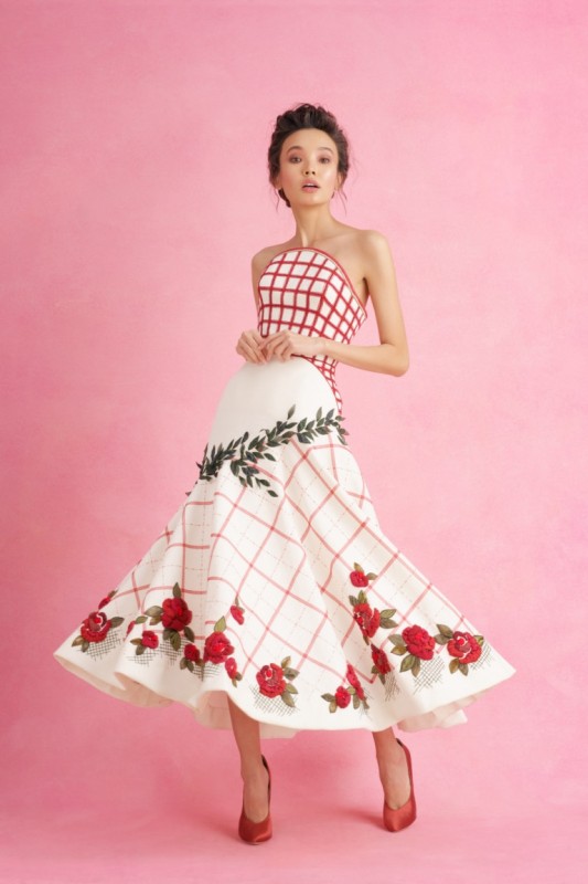 Ulyana Sergeenko Couture Ulyana Sergeenko Couture