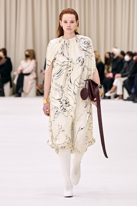 Коллекция Jil Sander Ready-To-Wear Осень-Зима 2022/2023 Коллекция Jil Sander Ready-To-Wear Осень-Зима 2022/2023