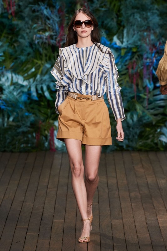 Alberta Ferretti Resort Spring-Summer 2020