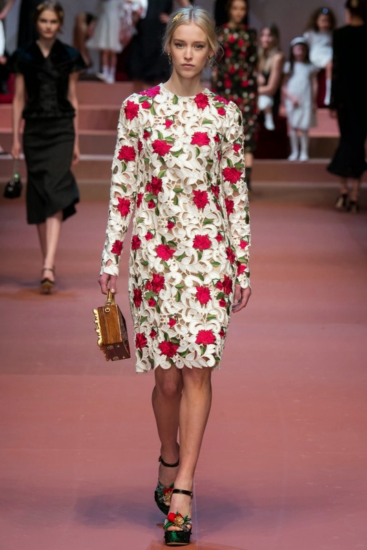 Dolce & Gabbana 2019 Dolce & Gabbana 2019