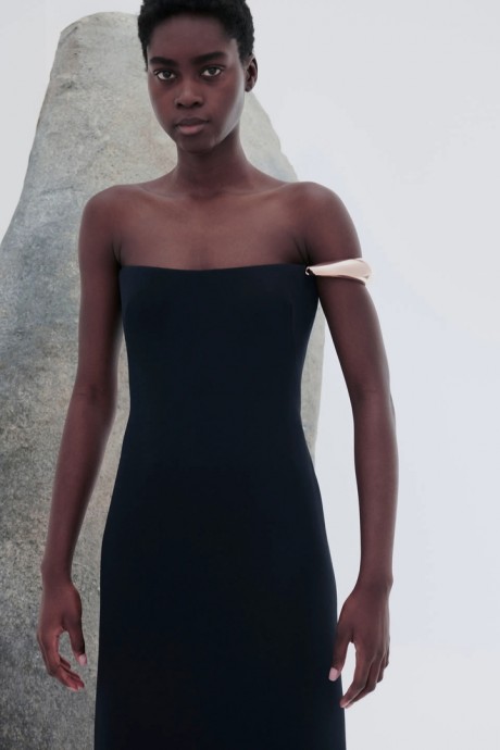 Коллекция Gabriela Hearst Resort 2024