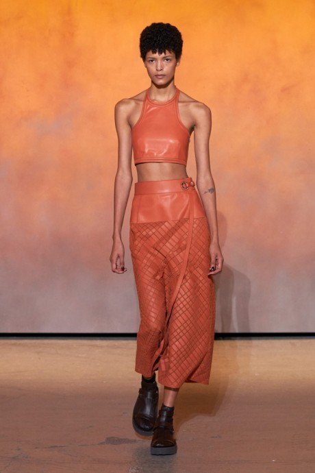 Коллекция Hermès Ready-To-Wear