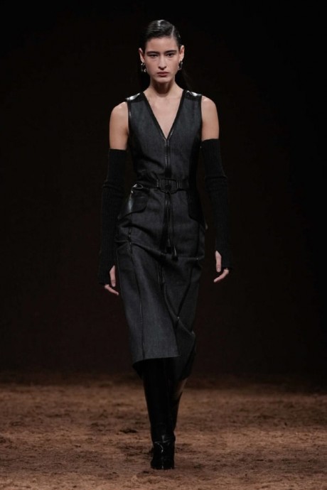 Коллекция Hermès Ready-To-Wear Осень-Зима 2025-2026