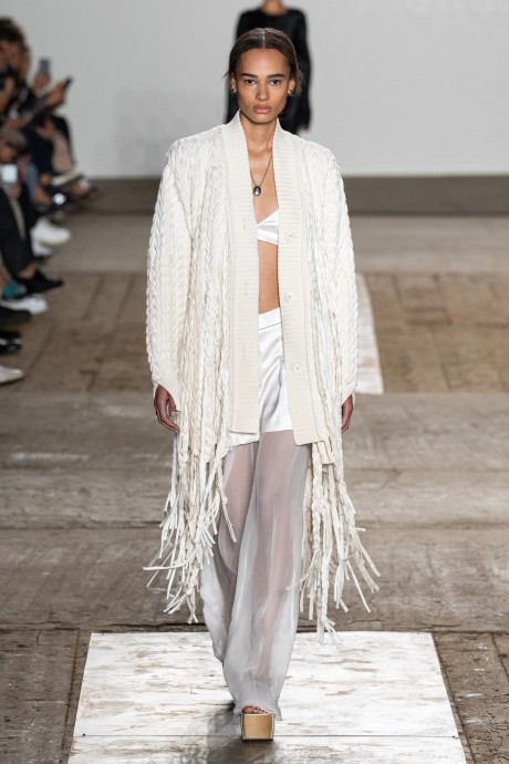 Коллекция Ports 1961 Ready-To-Wear Весна-Лето 2023 Коллекция Ports 1961 Ready-To-Wear Весна-Лето 2023