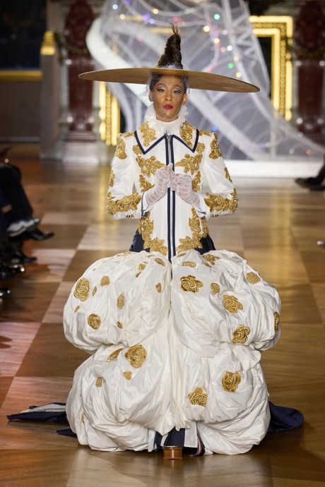 Коллекция Thom Browne 2023 ready-to-wear