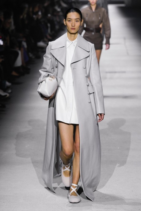 Коллекция Tod’s Ready-To-Wear Осень-Зима 2023