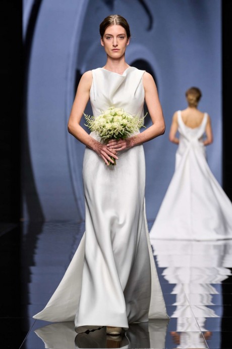 Peter Langner Bridal весна 2026