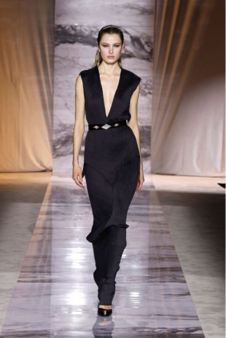 Коллекция Roberto Cavalli Осень/Зима 2024
