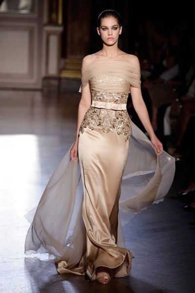 Zuhair Murad Haute Couture