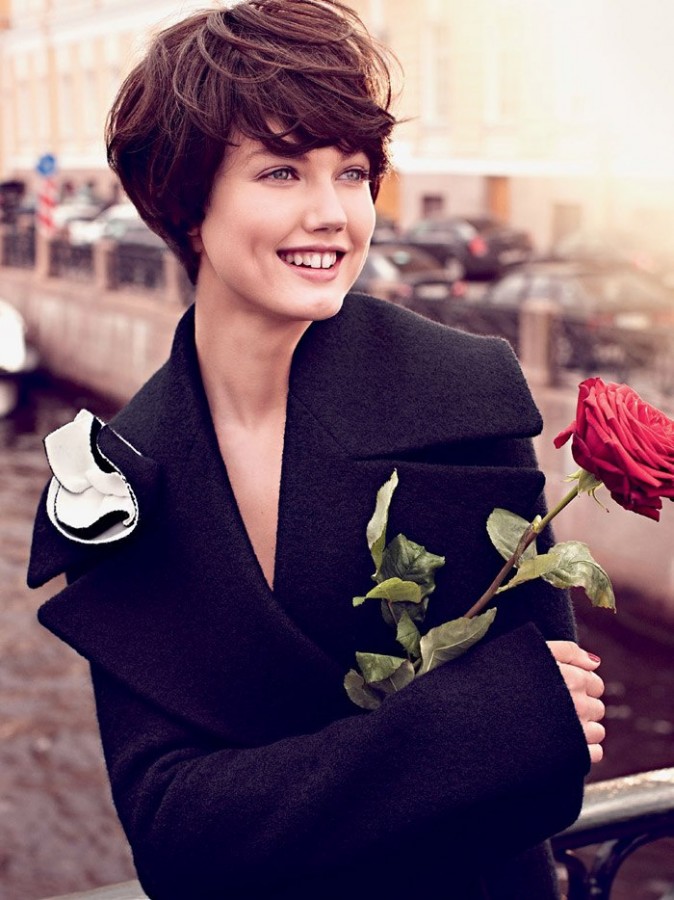 Lindsey Wixson for Vogue Russia by Alexi Lubomirski Lindsey Wixson for Vogue Russia by Alexi Lubomirski