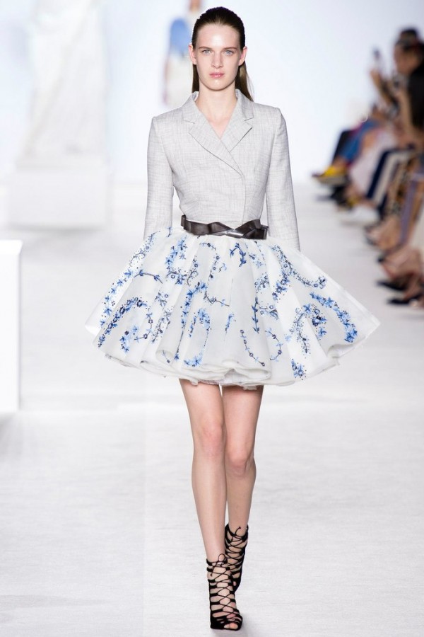 Giambattista Valli Haute Couture Giambattista Valli Haute Couture
